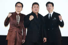 범죄도시 4 비수기 개봉 공식도 깼다 …5월 한국영화 점유율 역대 최고