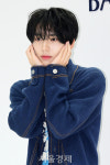 제로베이스원 한유진, 아가라구요 [SE★포토]