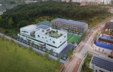 고덕강일3지구에 첫 초등 분교 생긴다…2029년 개교