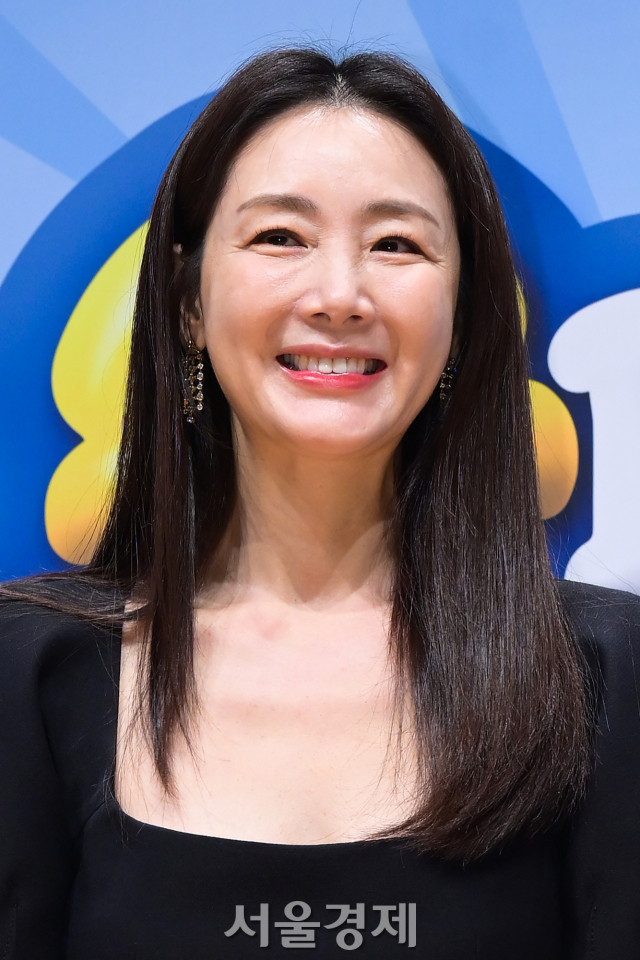 최지우, 슈퍼맨이 돌아왔다서 예능 트라우마 고백 나이 들어 넘어져 다치고...