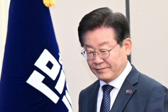 이재명 