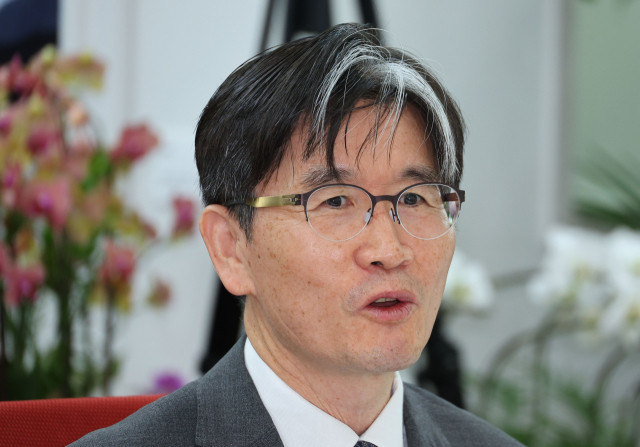 국힘 국조특위, 오동운 공수처장 형사고발…진실 은폐 행위 책임지겠다