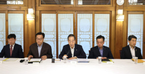 ‘원구성 공개토론’ 與 제안 거부한 野…본회의·청문회 강행