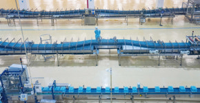 백두산 아랫마을에서 길어 올린 농심 백산수