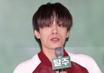 탈주 구교환 보습 관리하며 이제훈 쫓아…감독 요청이었다 [SE★현장]