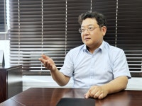 김경남 웨이센 대표 사우디 시범사업 개시… 내년 중동 매출 본격화