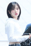 엔믹스 해원, 이 분위기는 청춘 [SE★포토]