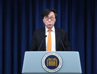 장호진 안보실장 