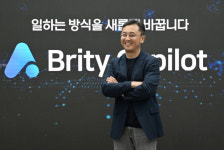 [잇피플] 송해구 삼성SDS 솔루션사업부장 기업용 AI 솔루션, 시장 이끌 게임체인저 될 것