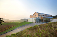 오늘은 공부 대신 농부…상하농원 파머스빌리지서 초록힐링