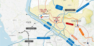 7000억 매몰비용 물거품…백지화된 CJ라이브시티의 꿈
