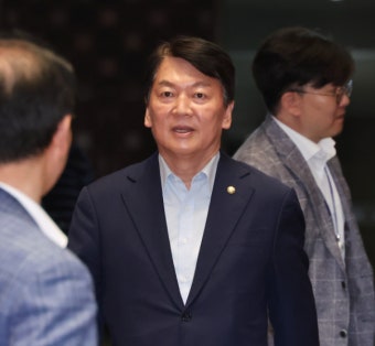 안철수 