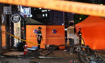 인도 덮쳐 9명 사망했는데…'시청역 사고' 운전자 예상 형량 보니