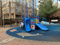 성남 어린이공원 놀이터 2곳 아이들 상상력 키우는 공간으로 탈바꿈한다