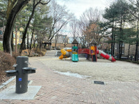 성남 어린이공원 놀이터 2곳 아이들 상상력 키우는 공간으로 탈바꿈한다