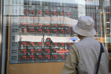 일본이 미국 경제 부러워하는 이유는?…美 신흥기업이 시가총액 60% 차지 [지금 일본에선]