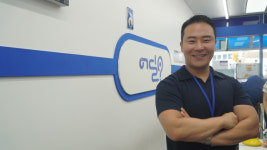 “시니어도 사회의 큰 자원…건강하고 당당한 일자리 만들어요”