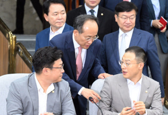 추경호 