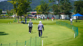 체육시설법 시행령 개정돼 파크골프장 급증, 민간 투자 증가한다고?…팩트체크해보니