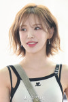 레드벨벳 웬디, 싱그러운 미소 [SE★포토]