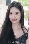 선미, 부드러운 미소 [SE★포토]