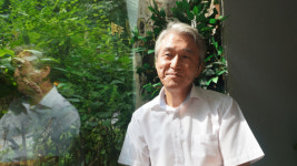 매달 경로당 돌며 색소폰 불던 이 남자…은퇴 후 캠핑카 준비하는 까닭은