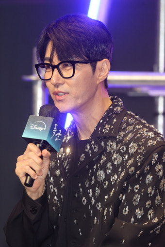 박훈정 감독 첫 시리즈 '폭군', '마녀' 세계관 공유로 팬들 기대 조준(종합) [SE현장]