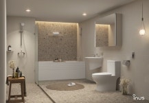 이누스, 차세대 비데 ‘Gen 2.0’ 등 제품 라인업 재정비 및 R&D 투자 확대