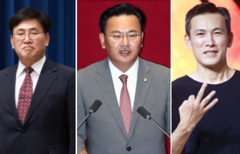 유상임 장관 후보자 친동생들 면면 화려하네…국회의원에 배우까지