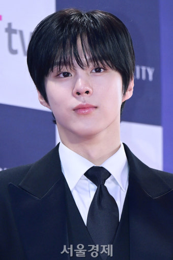 김우석, 비주얼 열일 중 [SE포토]