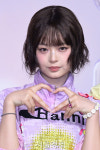 뉴진스 하니, 과즙 팜! [SE★포토]