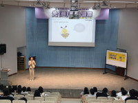 교내에 물놀이 에어바운스, 칭찬 매점까지…새 바람 부는 파주여고의 변화