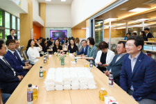 백암고등학교·용인삼계고등학교, 교육부 자율형 공립고 2.0 공모 선정