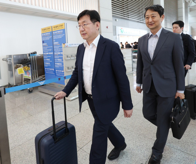 미국 기업과의 분쟁 해소 나서는 대통령실, 체코 원전 수출에 한미협력 강조