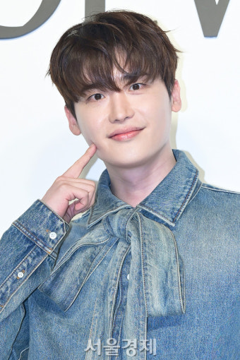 이종석, 사랑스러움까지 닮아 [SE포토]
