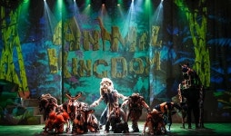 서울랜드, 여름 우천 코스 마련.. 공연부터 어트랙션, 워터팝까지