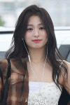 베이비몬스터 아현, 확신의 센터상 [SE★포토]