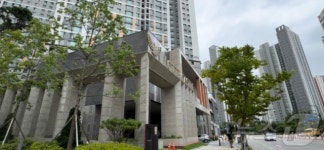 청약홈 마비 동탄역 롯데캐슬에 294만 명 몰렸다…역대 최다