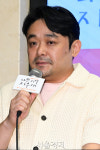 윤지훈영어교습소 | 윤지훈 감독, 심플한 소감 [SE★포토]