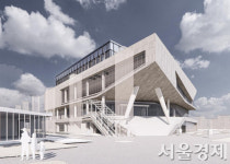 개관 10년만에 증축한다고 휴관하는 국립한글박물관