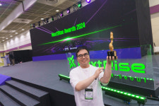 AI로 CCTV 분석…마트 매출 올리고 비용절감 돕죠 [VC가 찜한 스타트업]