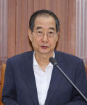한총리 폭염 열흘 이상 지속될 듯…총력 대응