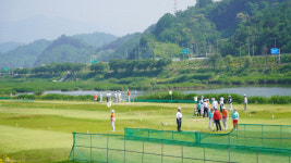 창원시, 2026년까지 파크골프장 500홀 조성