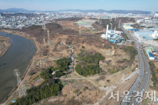 조선수군 지휘부 있던 ‘울산 개운포 경상좌수영성’ 사적 됐다