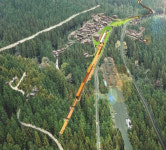 울주군, 옹기마을 폐선부지 힐링 산책로 조성