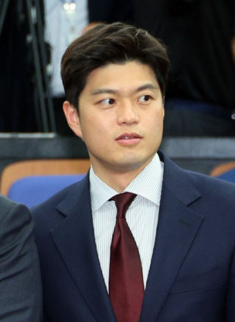 국힘 김용태 “한동훈이 유력 대권주자… 그 다음은 이준석 의원”