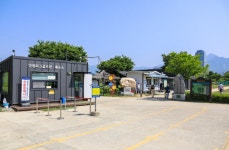 각종 전국대회가 열리는 81홀 국내 최대 구장…앙평파크골프장[주목이구장]