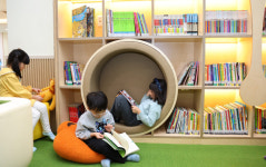 선생님, 사흘이 뭐예요?…문해력 저하 시대, 사서교사 확대 검토