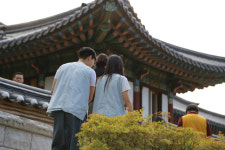 양양 서퍼비치 대신 낙산사로 간 MZ들 맞는 추구미 찾아요