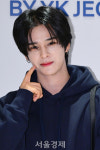크래비티 세림, 콕 찍어 완성! [SE★포토]